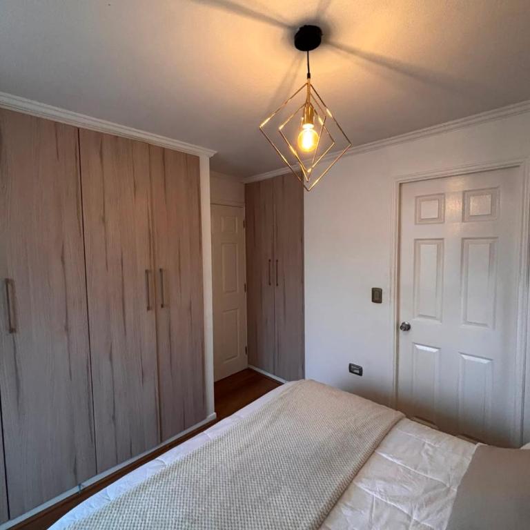 Depto Sector Balneario - Apartamento de 1 dormitorio - 6