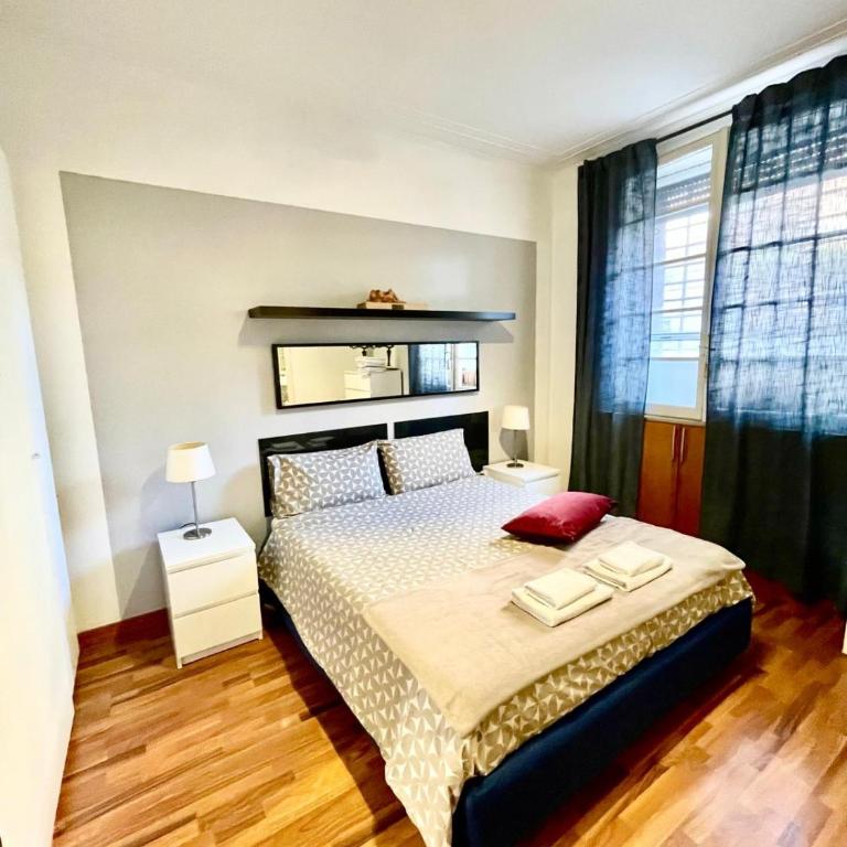 2 Bedroom Flat at just 4 tube stops from Coliseum - Appartamento con 2 Camere da Letto - 2