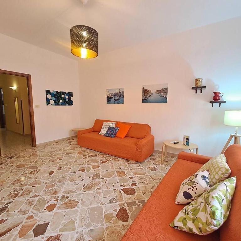 Nomad68 - Family Holidays by Casa in mente - Three-Bedroom Apartment - 30
