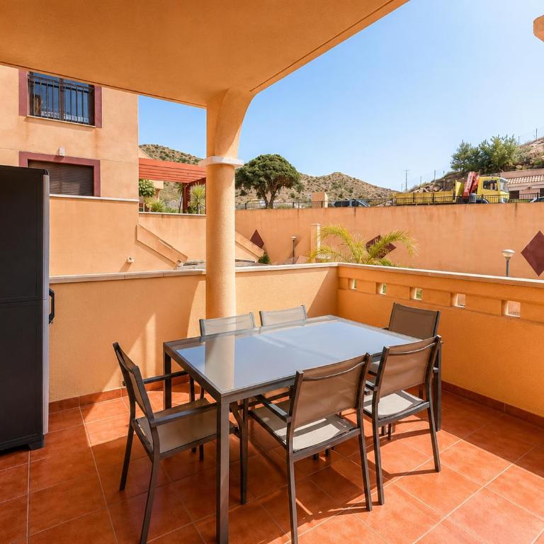 Tu rincón de paz, Apto con piscina- By Aloha Palma - Apartamento - 32