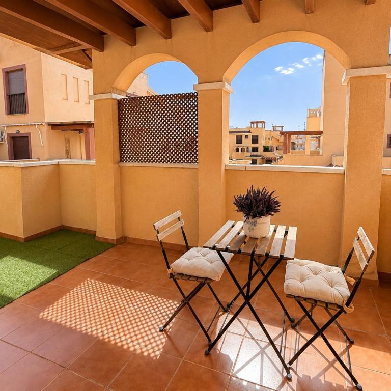 Tu rincón de paz, Apto con piscina- By Aloha Palma - Apartamento - 33