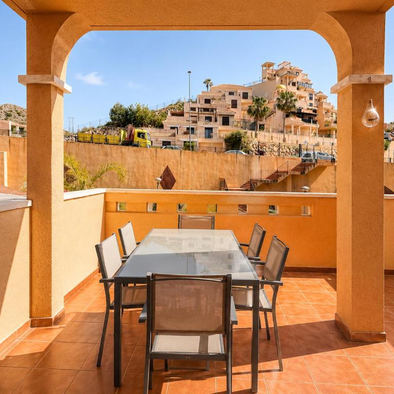 Tu rincón de paz, Apto con piscina- By Aloha Palma - Apartamento - 34