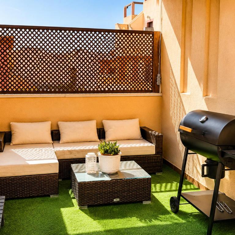 Tu rincón de paz, Apto con piscina- By Aloha Palma - Apartamento - 35