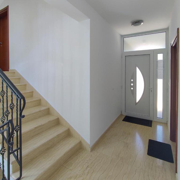 Apartments Bujkovic - Apartment with Sea View - 11
