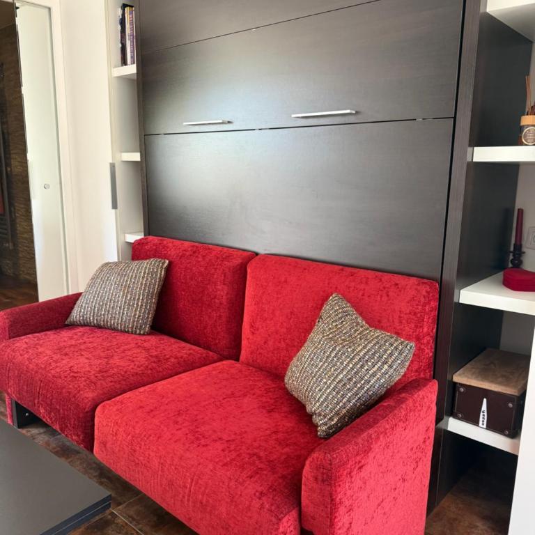 Studio tout confort au calme avec jardin proche Cannes - Appartement 1 Chambre - 10