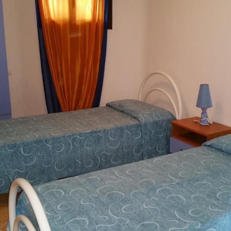 San Teodoro Residenze Alba Smeralda - Appartamento con 2 Camere da Letto - 1