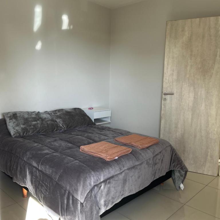 Apartment in San Juan - One-Bedroom Apartment - 12