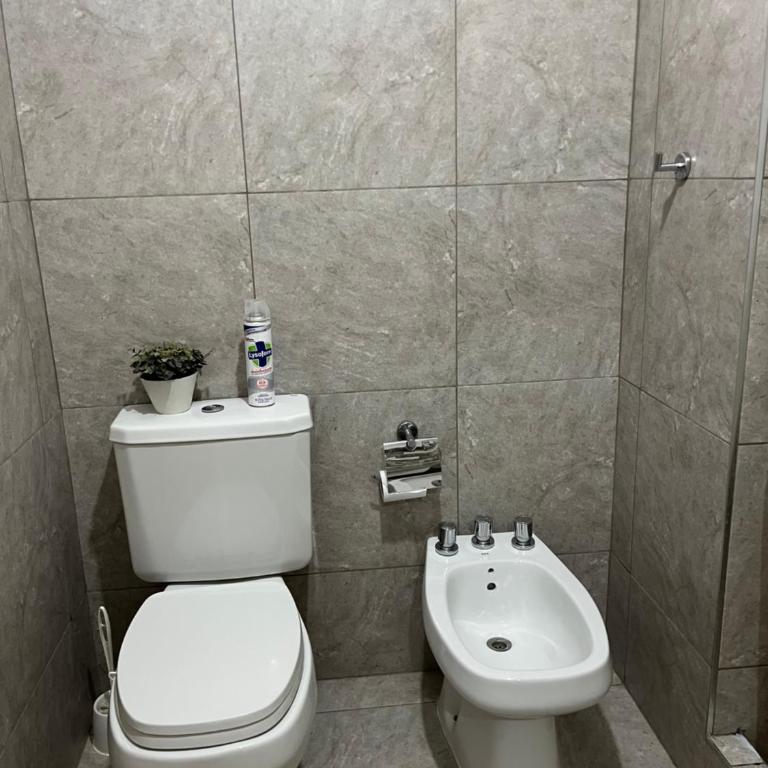 Apartment in San Juan - One-Bedroom Apartment - 11