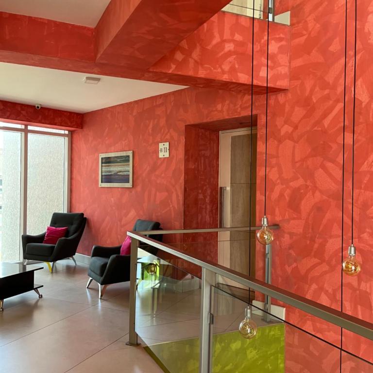 Apartment in San Juan - One-Bedroom Apartment - 19