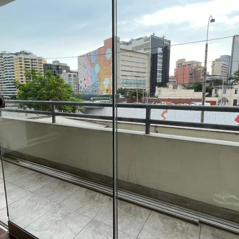 Apartment in Miraflores - Two-Bedroom Apartment - 10