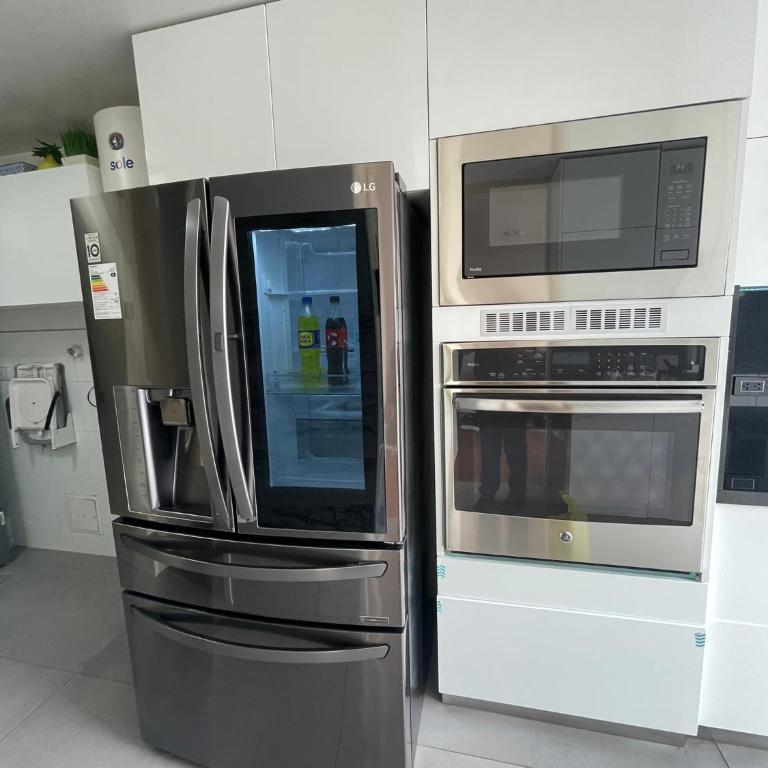 Apartment in Miraflores - Two-Bedroom Apartment - 14