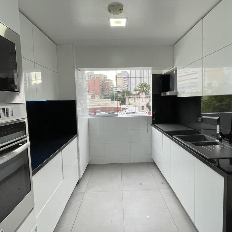 Apartment in Miraflores - Two-Bedroom Apartment - 15