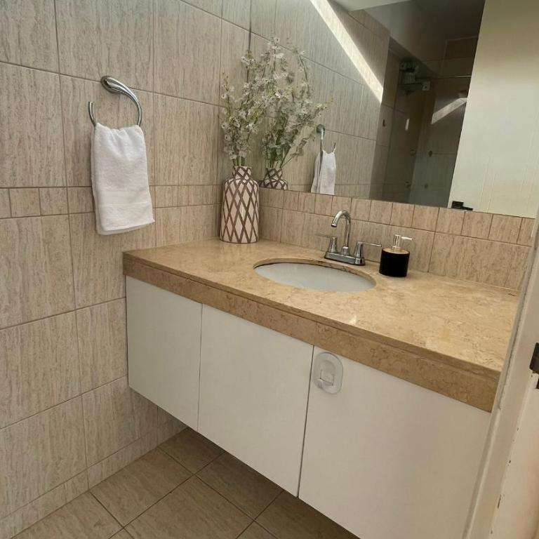 Apartment in Miraflores - Two-Bedroom Apartment - 19