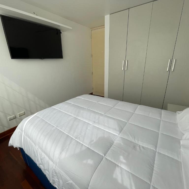 Apartment in Miraflores - Two-Bedroom Apartment - 21
