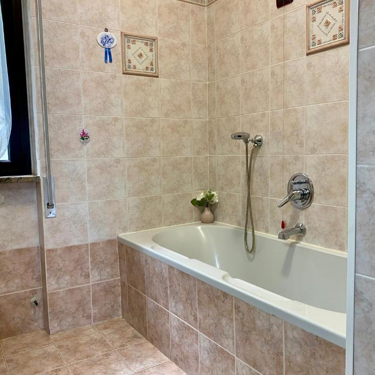 Nuvola House - Appartamento con 3 Camere da Letto - 3