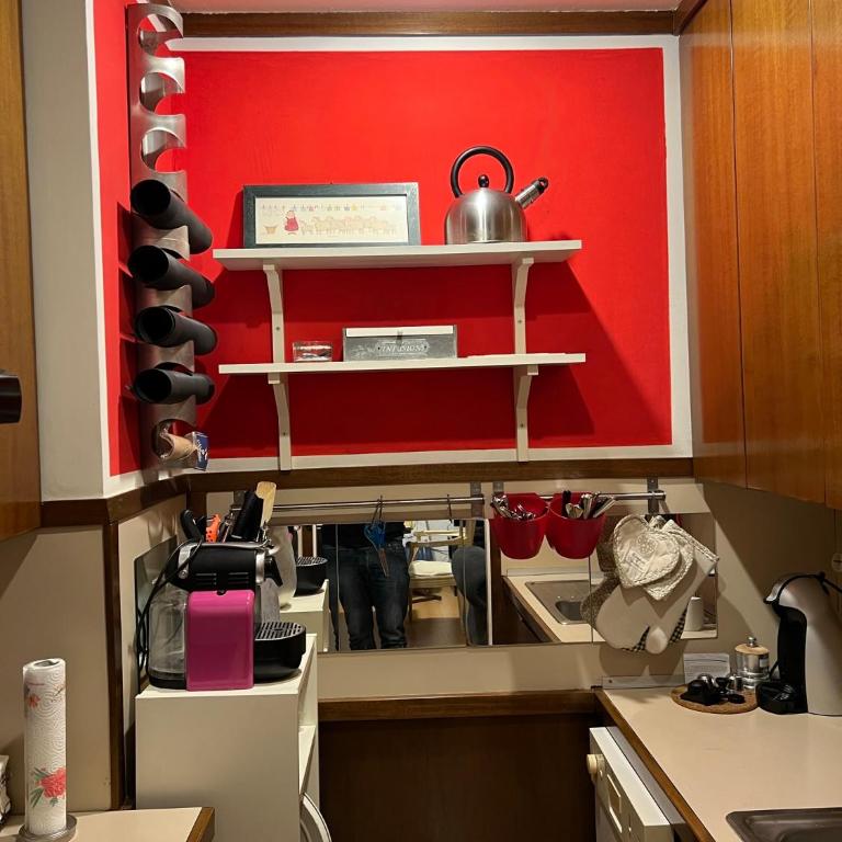 2 Bedroom Flat at just 4 tube stops from Coliseum - Appartamento con 2 Camere da Letto - 12