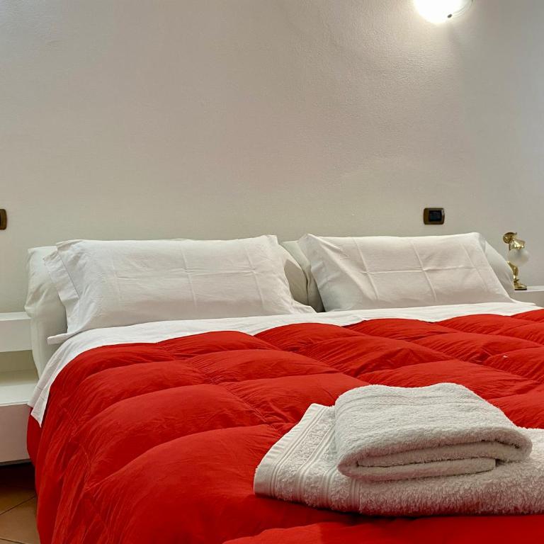 Nuvola House - Appartamento con 3 Camere da Letto - 7