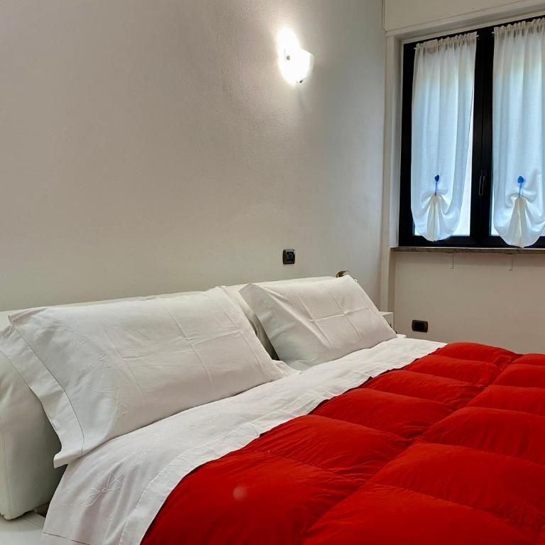 Nuvola House - Appartamento con 3 Camere da Letto - 8
