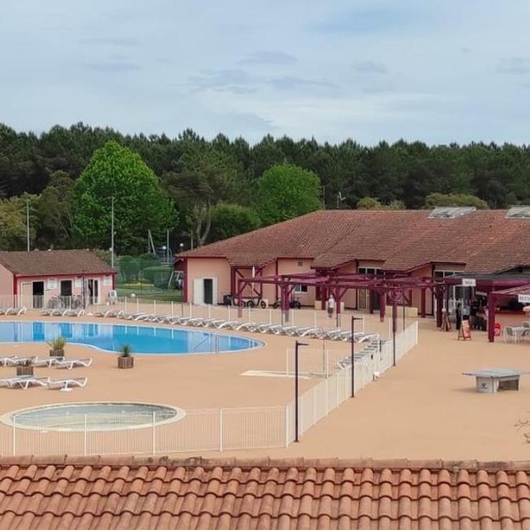 Surf and Sun appartement T2 cosy proche océan - Appartement 2 Chambres - 46