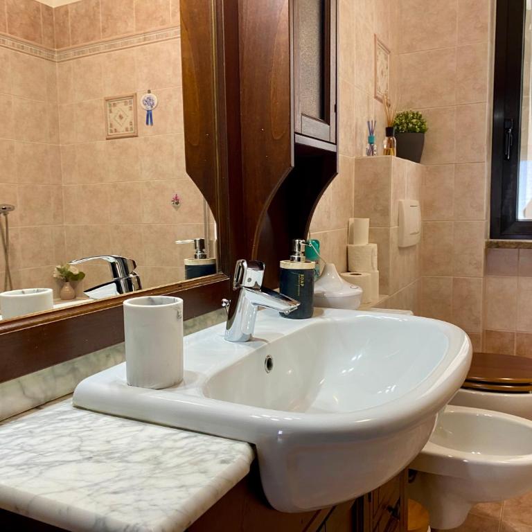 Nuvola House - Appartamento con 3 Camere da Letto - 15