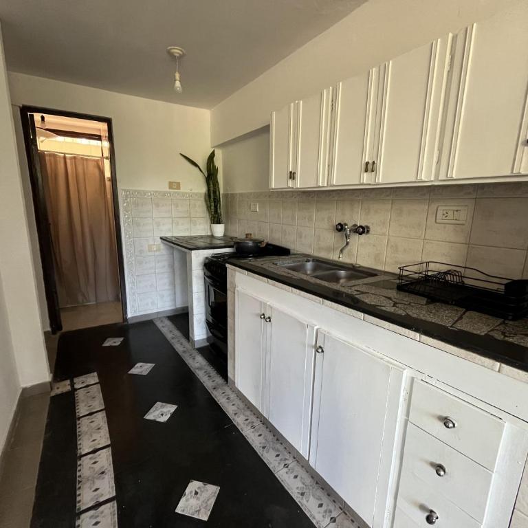 Departamento frente a Plaza 9 de Julio Posadas - One-Bedroom Apartment with City View - 14