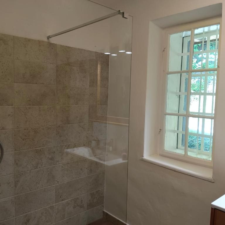 Ferienwohnungen Villa Winkler - Apartment - Erdgeschoss - 18