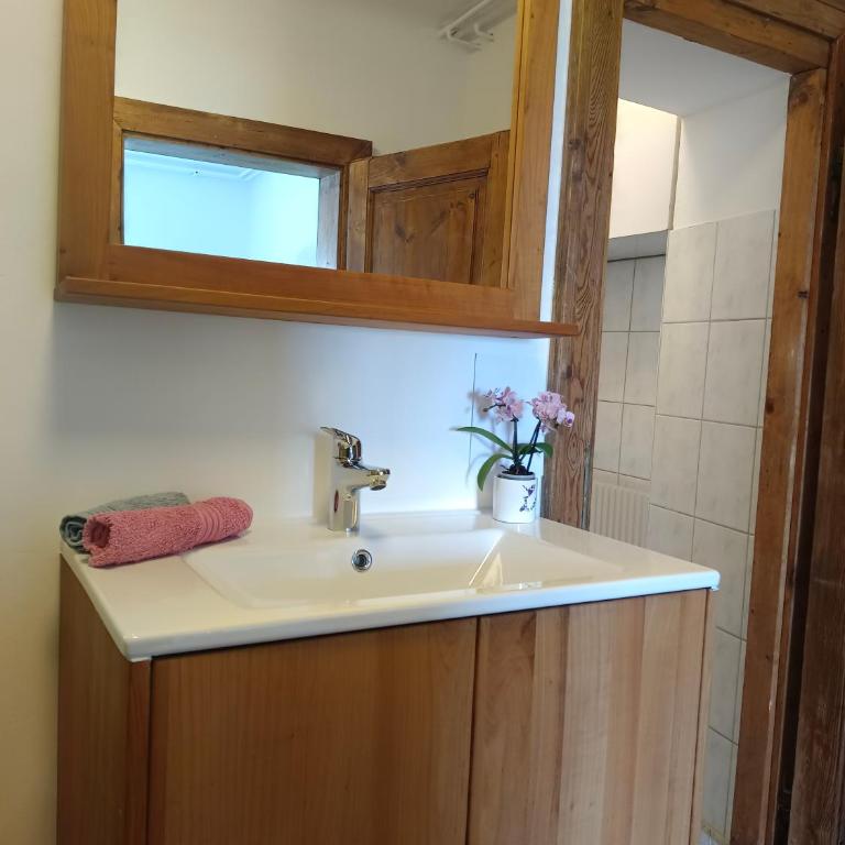 Ferienwohnungen Villa Winkler - Apartment - Erdgeschoss - 17