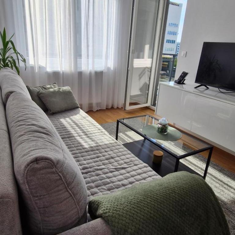 Apartman A&V - Apartman sa 1 Spavaćom Sobom - 3