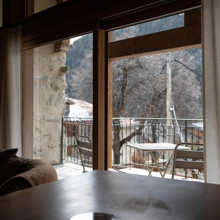 Chalet Olia - Chalet - 19