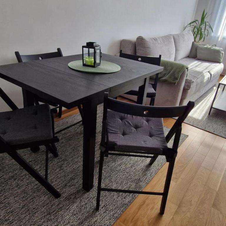 Apartman A&V - Apartman sa 1 Spavaćom Sobom - 5