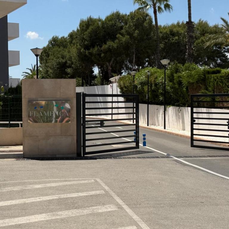 Flamenca Village Sun Apartment - Apartment mit 2 Schlafzimmern - 76