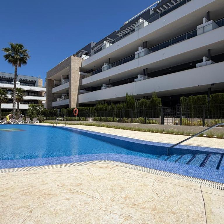 Flamenca Village Sun Apartment - Apartment mit 2 Schlafzimmern - 81