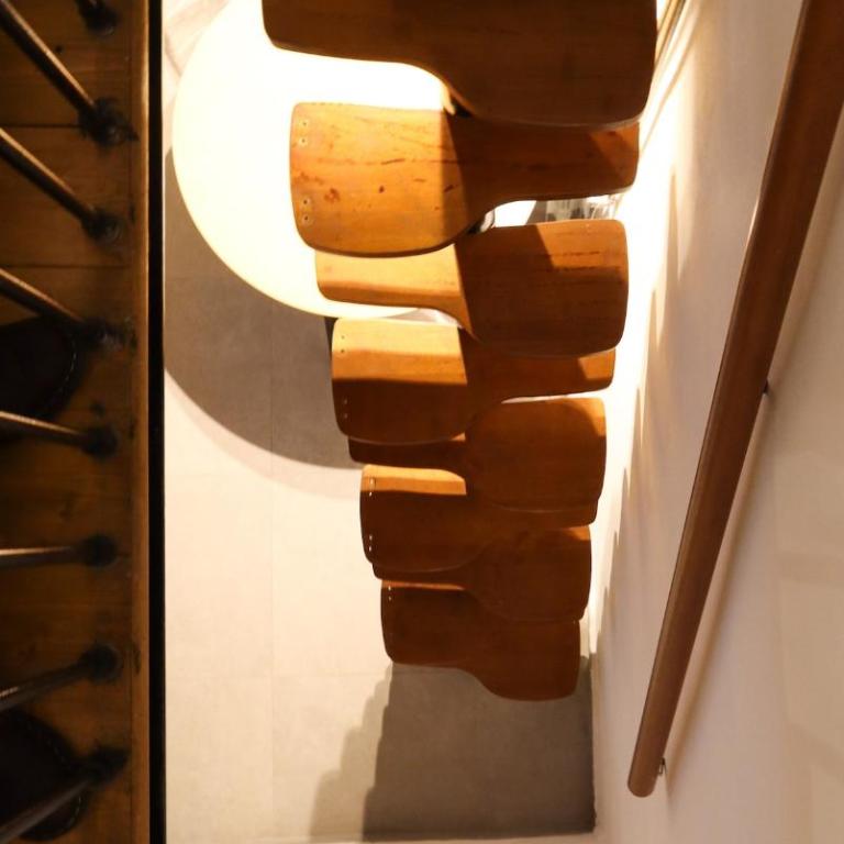 Modern Center Little Loft - Appartamento con 1 Camera da Letto - 2