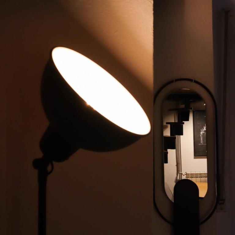Modern Center Little Loft - Appartamento con 1 Camera da Letto - 10