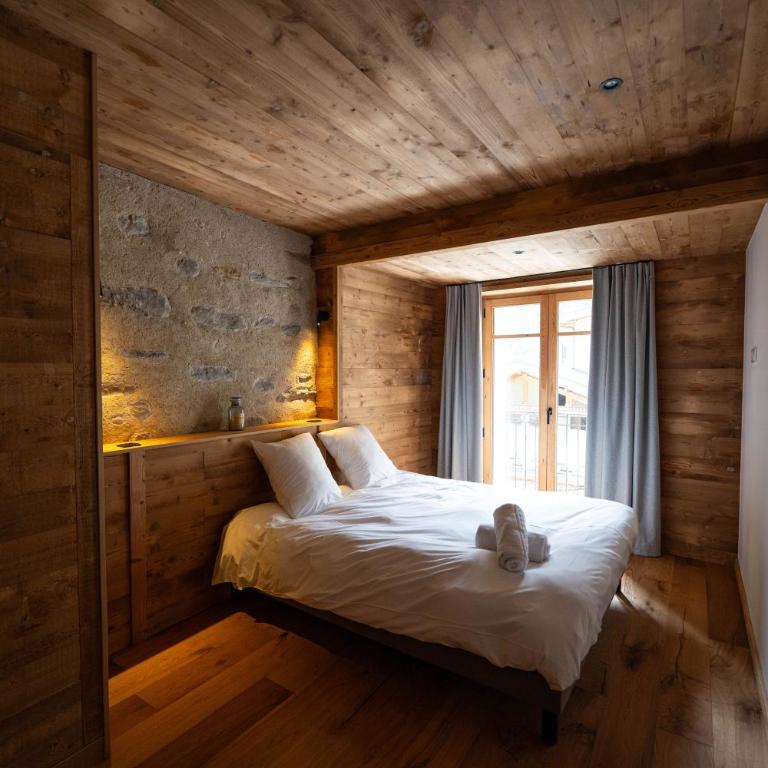 Chalet Olia - Chalet - 2