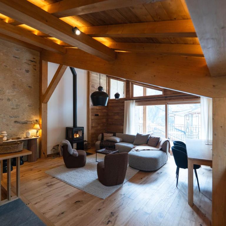 Chalet Olia - Chalet - 1