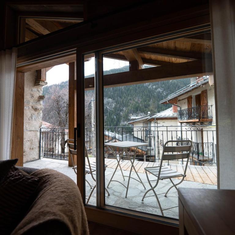 Chalet Olia - Chalet - 16
