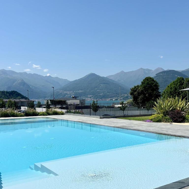 Luna Suites at Lago Dorato, Luxury - Appartamento con 1 Camera da Letto - 2