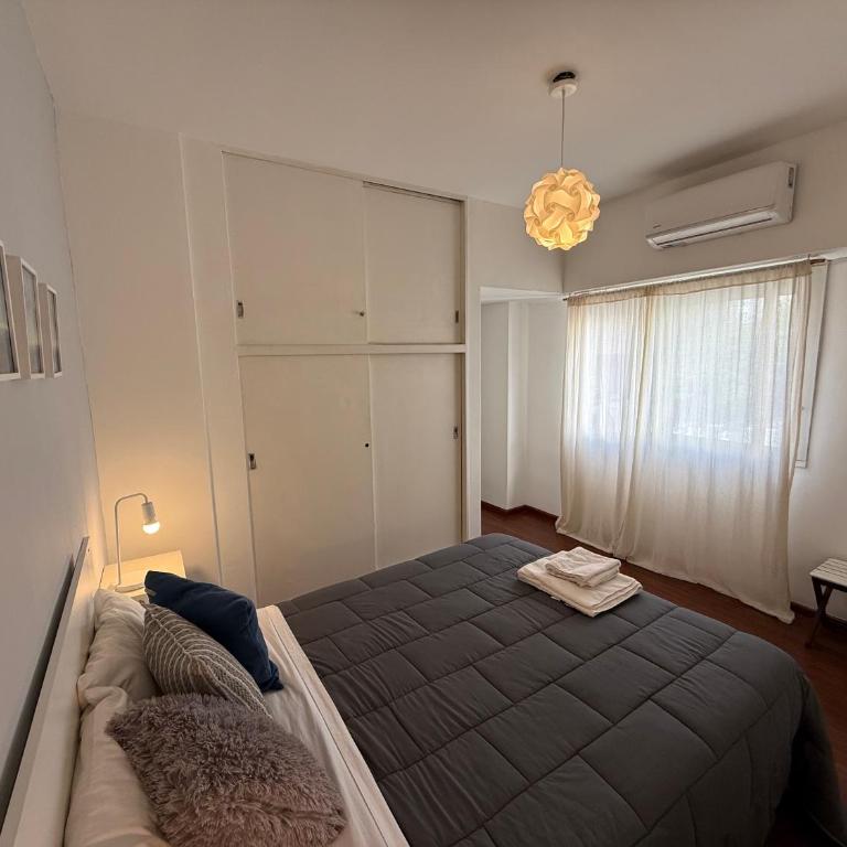 Scalabrini Palermo Palace spacious apartment - One-Bedroom Apartment - 5