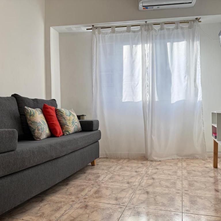 Scalabrini Palermo Palace spacious apartment - One-Bedroom Apartment - 9