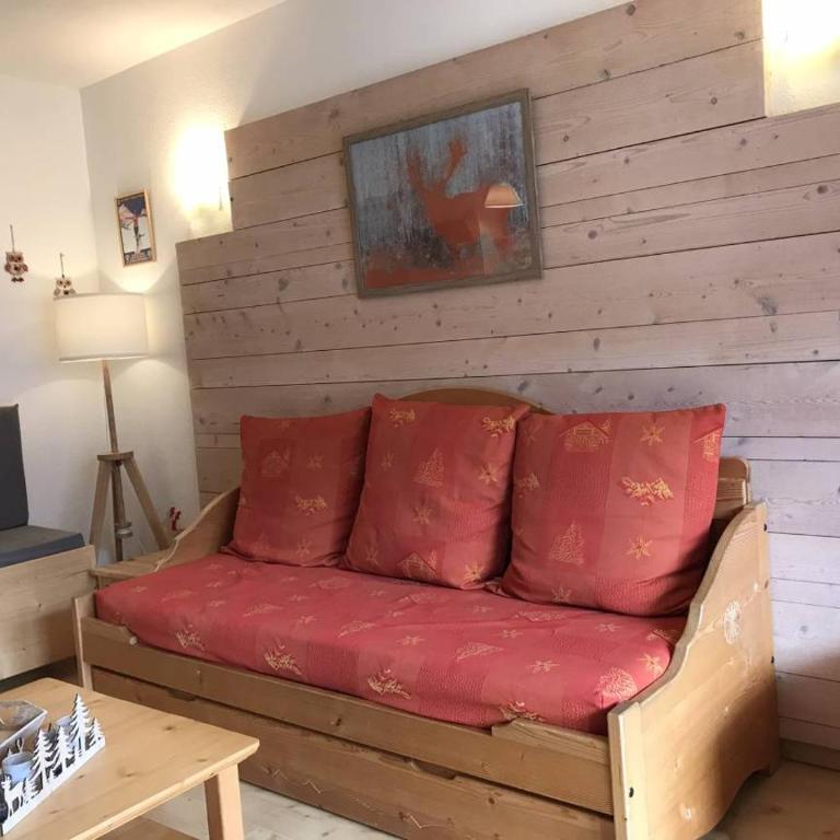 Respirez dans les Pyrénées - Appartement 2 Chambres - 6