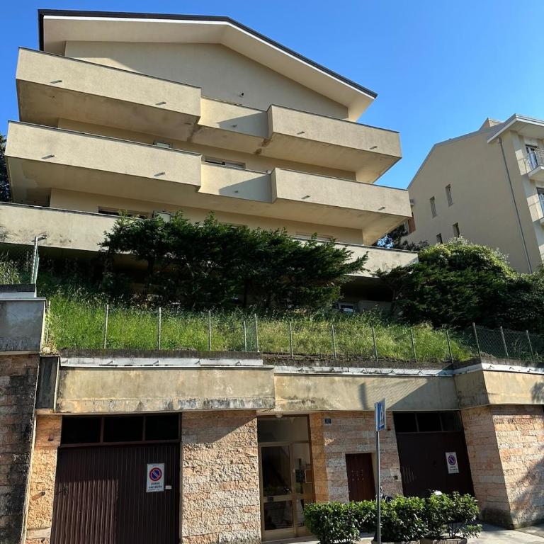Casa Giulia Tourist Rental - Two-Bedroom Apartment - 14