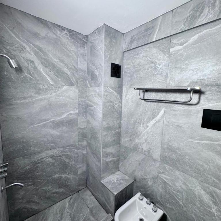 Vcp urban suites - Apartamento de 1 dormitorio - 3