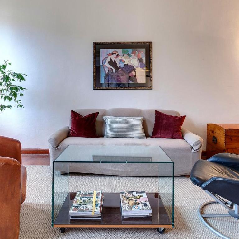 San Jacopo 27 - Appartamento - 7