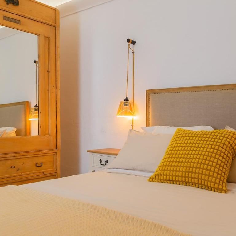 Dimora Giulia - Designer Townhouse with Balcony - Two-Bedroom House - 5