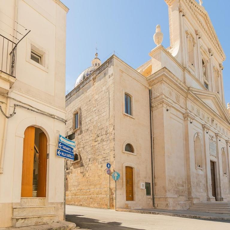 Dimora Giulia - Designer Townhouse with Balcony - Two-Bedroom House - 22