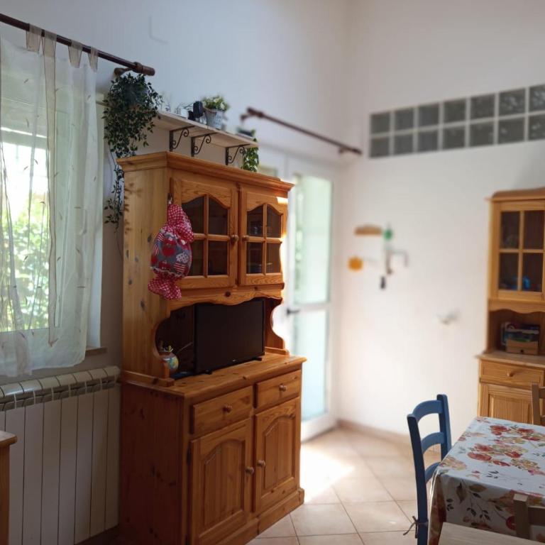 Lina House Garden - Casa a Schiera con 2 Camere da Letto - 5