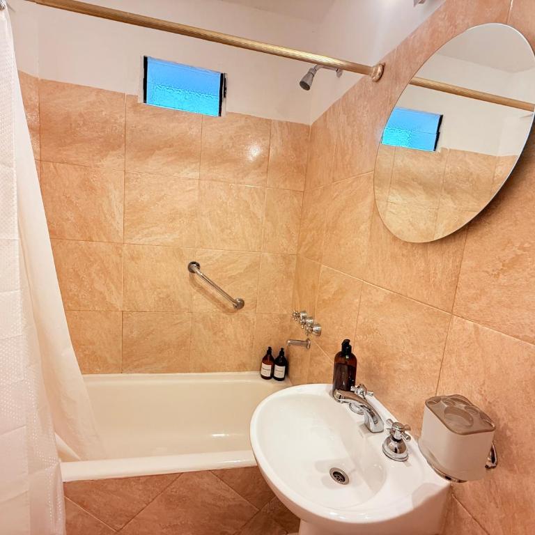 Scalabrini Palermo Palace spacious apartment - One-Bedroom Apartment - 13