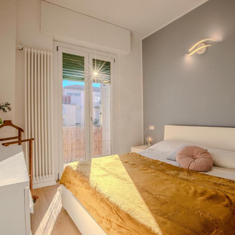 NH Florence - Tosca's Place - Appartamento con 1 Camera da Letto - 3