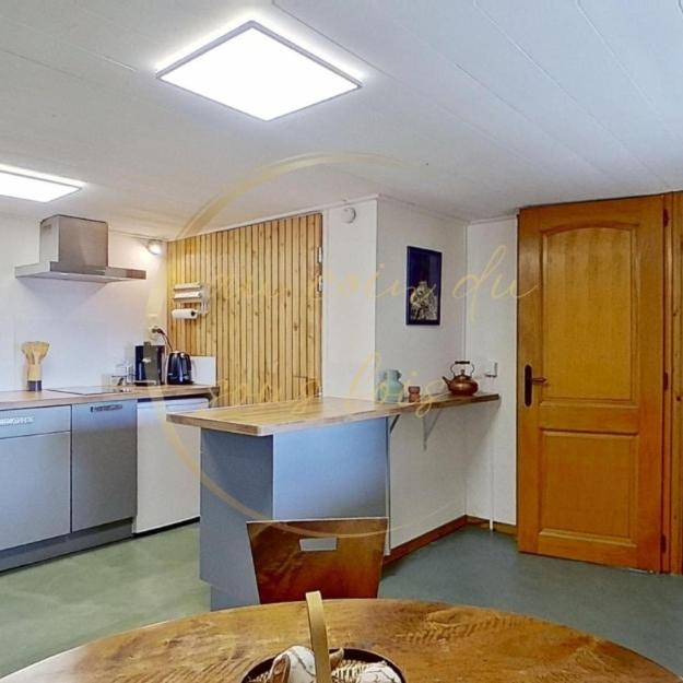 au coin du sous bois - Appartement 2 Chambres - 6
